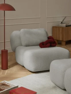 Outlet Sillón de borreguillo Caterpillar Butacas|Sillones