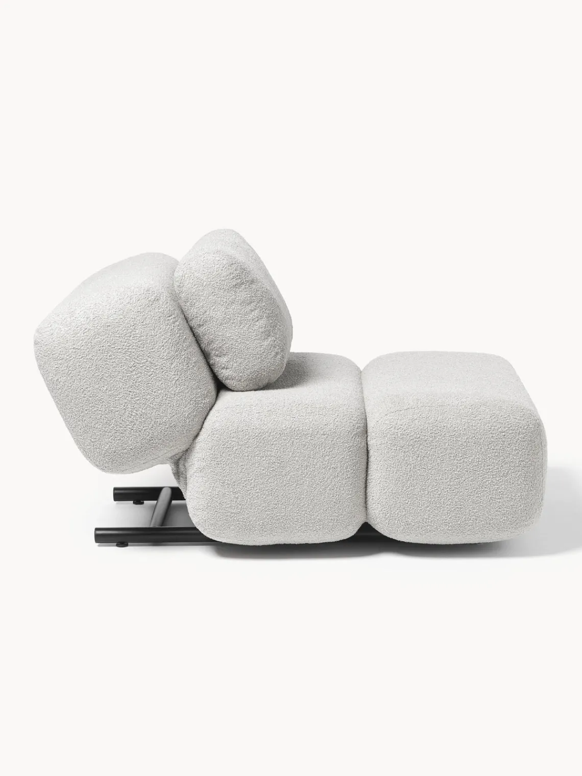 Outlet Sillón de borreguillo Caterpillar Butacas|Sillones