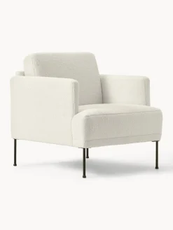 Online Sillón de borreguillo Fluente Butacas|Sillones