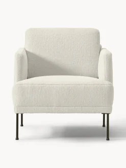 Online Sillón de borreguillo Fluente Butacas|Sillones