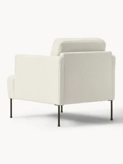 Online Sillón de borreguillo Fluente Butacas|Sillones