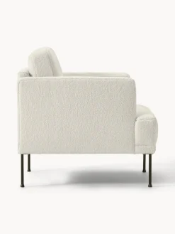 Online Sillón de borreguillo Fluente Butacas|Sillones