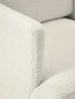 Online Sillón de borreguillo Fluente Butacas|Sillones