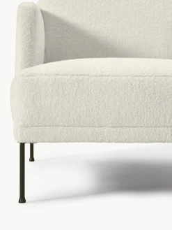 Online Sillón de borreguillo Fluente Butacas|Sillones