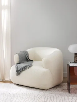 Online Sillón de borreguillo Sofia Butacas|Sillones