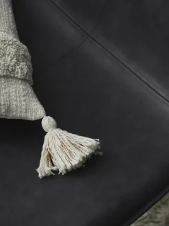 Sillones Pequeños|Sillones></noscript>Ellos Home Sillón de cuero sintético Barrel