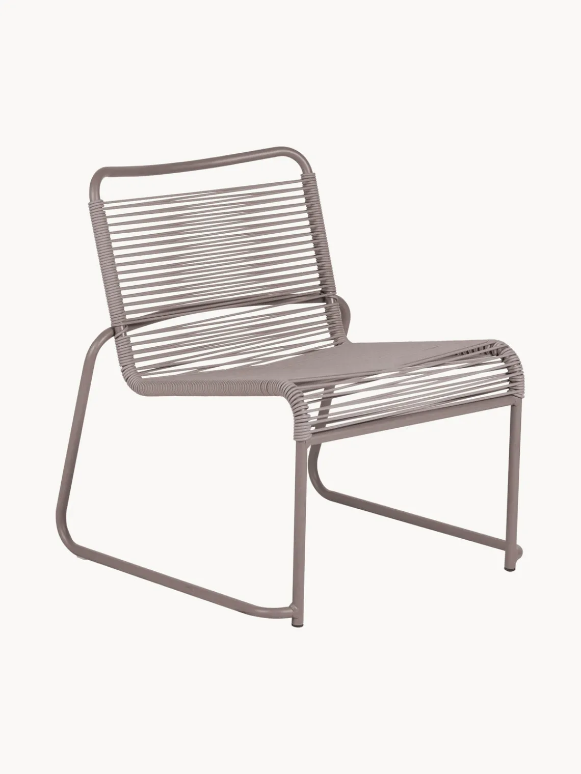 Online Sillón de jardín artesanal Lido Sillones De Jardín|Sillones De JardíN