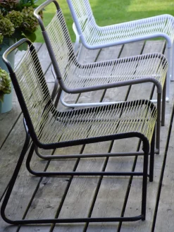 Online Sillón de jardín artesanal Lido Sillones De Jardín|Sillones De Jardí­N