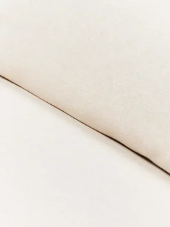 Clearance Sillón de madera de caucho Manuell Sillones Pequeños|Sillones