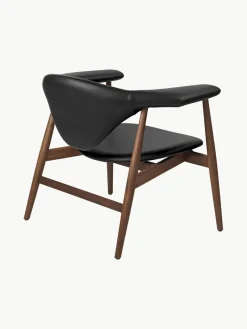 Sillones Pequeños|Sillones></noscript>GUBI Sillón de madera de nogal Masculo
