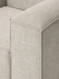 Best Sillón de mezcla de lino Lennon Butacas|Sillones