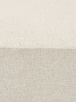 Butacas|Sillones></noscript>Westwing Collection Sillón de mezcla de lino Lennon Mezcla de lino beige