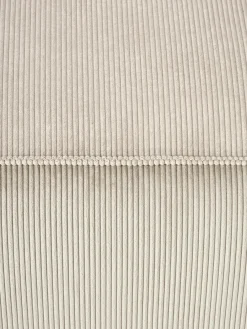 New Sillón de pana Lennon Butacas|Sillones