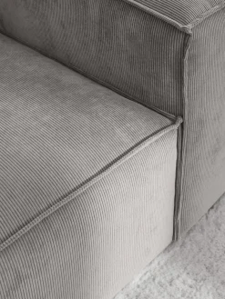 New Sillón de pana Lennon Butacas|Sillones