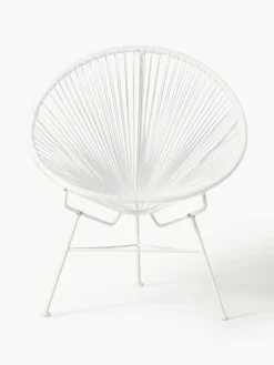 Sillones De Jardín|Sillones De Jardí­N></noscript>Westwing Collection Sillón de plástico Bahia Blanco