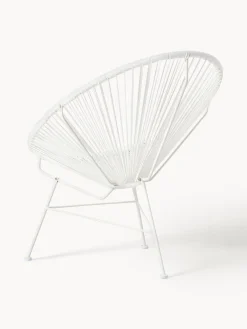 Sillones De Jardín|Sillones De Jardí­N></noscript>Westwing Collection Sillón de plástico Bahia Blanco