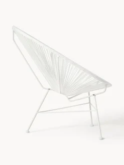 Sillones De Jardín|Sillones De Jardí­N></noscript>Westwing Collection Sillón de plástico Bahia Blanco