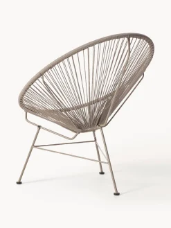 Discount Sillón de plástico Bahia Sillones De Jardín|Sillones De Jardí­N