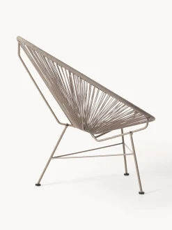 Discount Sillón de plástico Bahia Sillones De Jardín|Sillones De Jardí­N