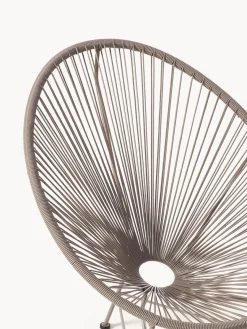 Discount Sillón de plástico Bahia Sillones De Jardín|Sillones De Jardí­N