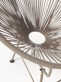 Discount Sillón de plástico Bahia Sillones De Jardín|Sillones De Jardí­N