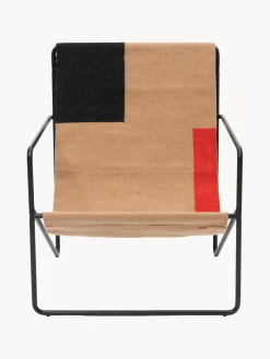 New Sillón Desert Sillones De Jardín|Sillones De JardíN