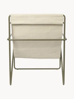 Sillón Desert Sillones De Jardín|Sillones De JardíN