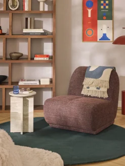 Sale Sillón Emie Sillones Pequeños|Sillones