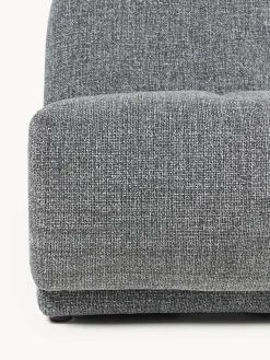 Sillones Pequeños|Sillones></noscript>Westwing Collection Sillón Emie Tejido gris