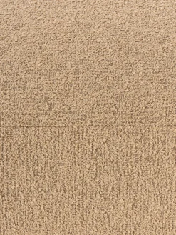 Hot Sillón en tejido bouclé Sofia Butacas|Sillones