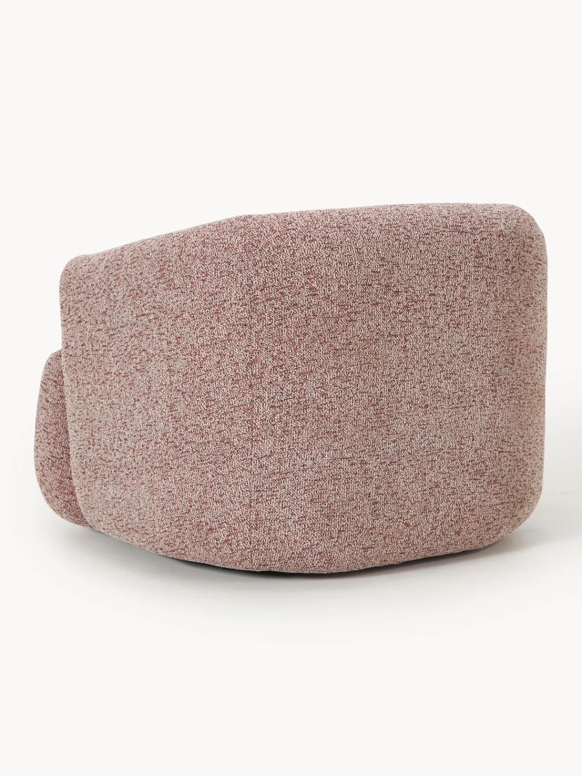 Discount Sillón en tejido bouclé Sofia Butacas|Sillones