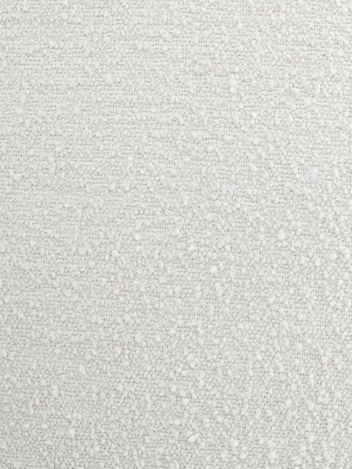 Sillones Pequeños|Sillones>Bloomingville Sillón en tejido bouclé Ted