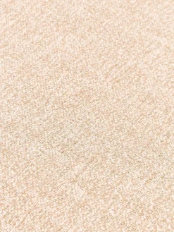 Sillón en tejido bouclé Wolke Sillones Pequeños|Sillones