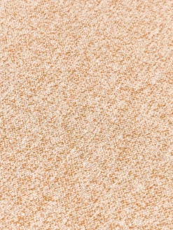 Outlet Sillón en tejido bouclé Wolke Sillones Pequeños|Sillones