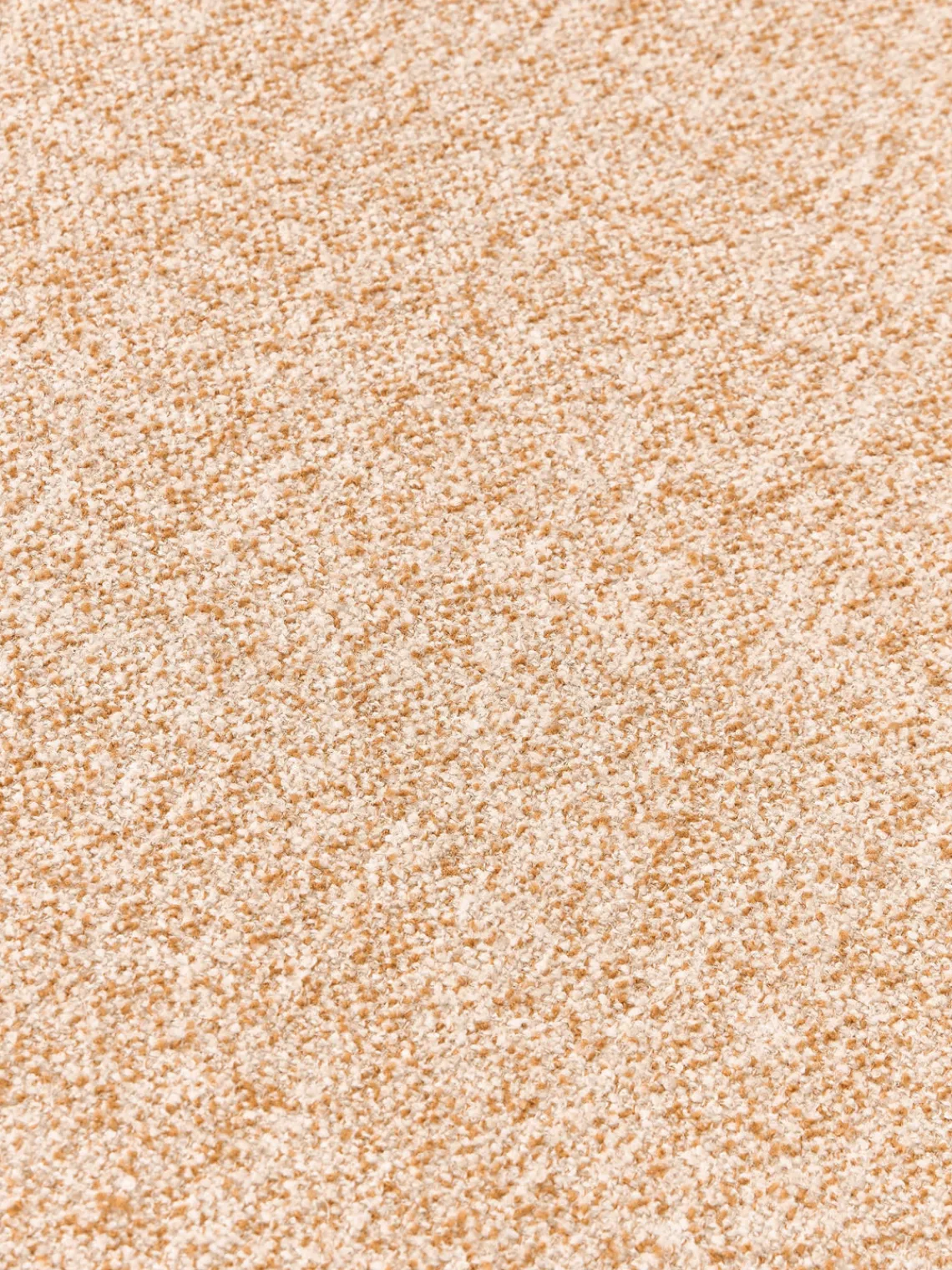 Outlet Sillón en tejido bouclé Wolke Sillones Pequeños|Sillones