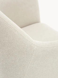 New Sillón giratorio con reposabrazos Isla Sillas Con Reposabrazos|Sillas