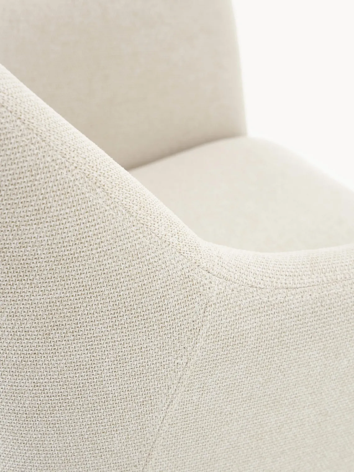 New Sillón giratorio con reposabrazos Isla Sillas Con Reposabrazos|Sillas