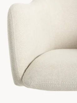 New Sillón giratorio con reposabrazos Isla Sillas Con Reposabrazos|Sillas