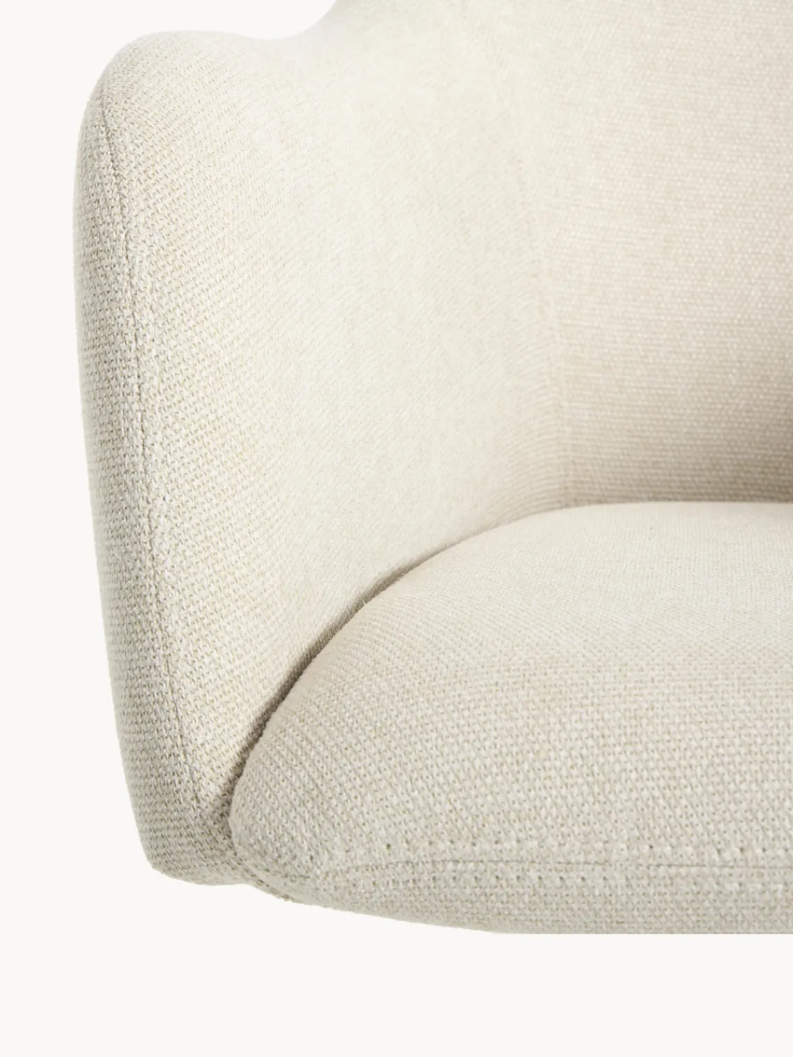 New Sillón giratorio con reposabrazos Isla Sillas Con Reposabrazos|Sillas