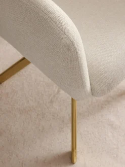 New Sillón giratorio con reposabrazos Isla Sillas Con Reposabrazos|Sillas