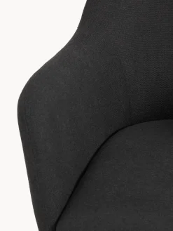 New Sillón giratorio con reposabrazos Isla Sillas Con Reposabrazos|Sillas