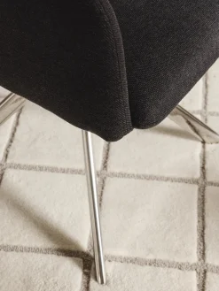 New Sillón giratorio con reposabrazos Isla Sillas Con Reposabrazos|Sillas