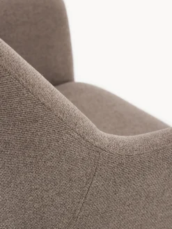 Sillón giratorio con reposabrazos Isla Sillas Con Reposabrazos|Sillas