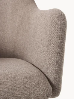 Sillón giratorio con reposabrazos Isla Sillas Con Reposabrazos|Sillas