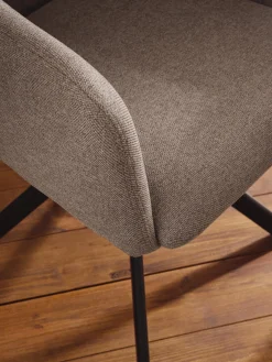 Sillón giratorio con reposabrazos Isla Sillas Con Reposabrazos|Sillas