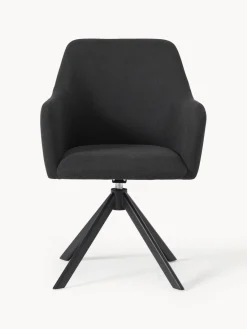 Clearance Sillón giratorio con reposabrazos Isla Sillas Con Reposabrazos|Sillas