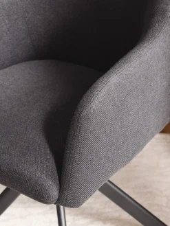 Clearance Sillón giratorio con reposabrazos Isla Sillas Con Reposabrazos|Sillas