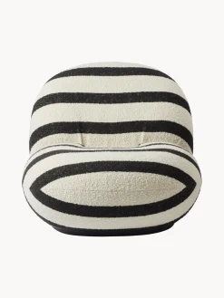 Outlet Sillón giratorio Pacha Sillones Pequeños|Sillones