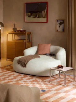 Hot Sillón grande Sofia Butacas|Sillones