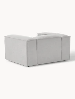 Butacas|Sillones></noscript>Westwing Collection Sillón Lennon Tejido gris